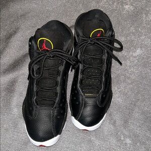 Jordan Playoffs size 5